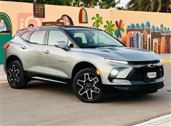 شيفروليه بليزر